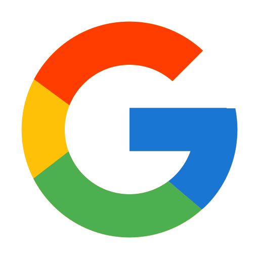 Icône illustrant la relation avec Google dans le cadre du portage salarial