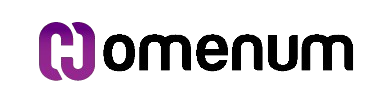 Logo Homenum, solution de portage salarial pour indépendants