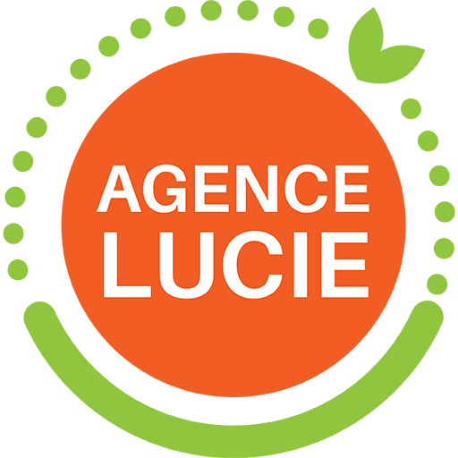 Logo Lucie, partenaire