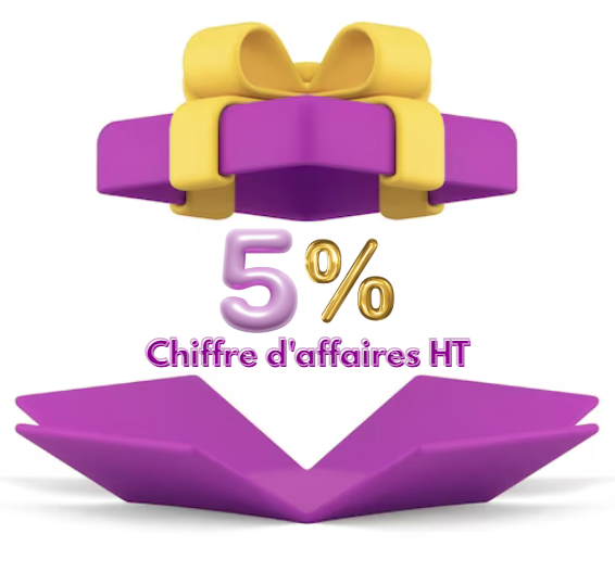 Visuel de l'offre de portage salarial