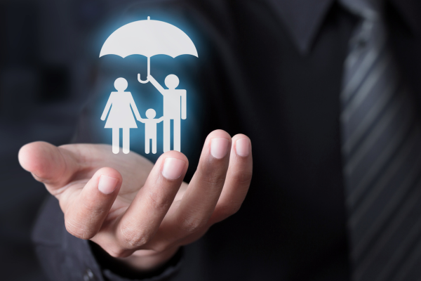 Protection financière et sécurité de la famille grâce au portage salarial