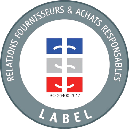 Logo RFAR3, partenaire