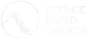 Logo SBTi, partenaire